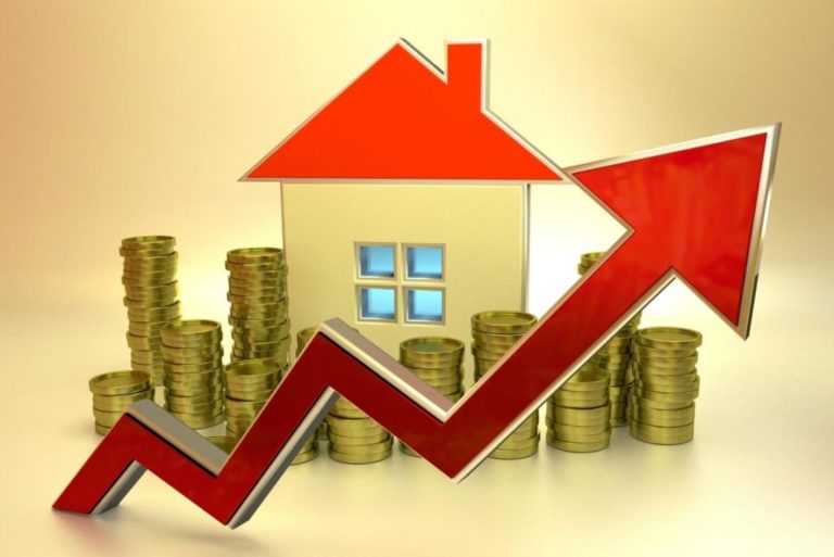 В России ожидается рост цен на жилье в 25 процентов