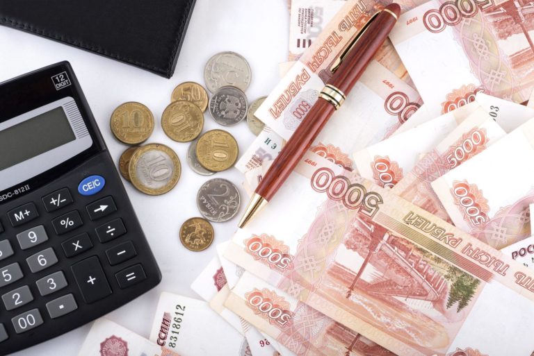 Налог на вклады свыше 1 миллиона рублей: когда вступит в силу, сколько платить, пример расчета
