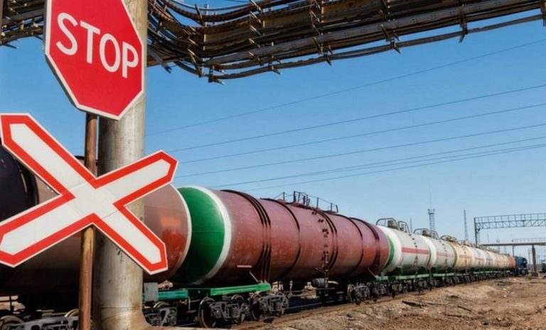 Дешевый бензин в России под запретом