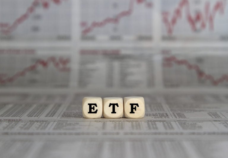 ETF: как купить, дивиденды, доходность, список лучших на бирже