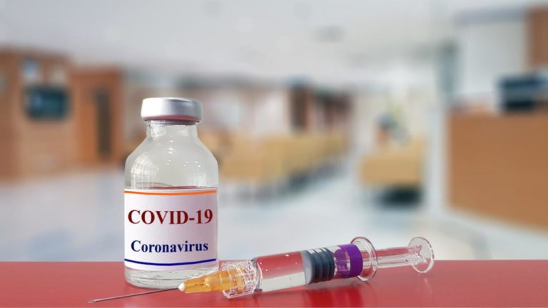Найдена «вакцина» от коронавируса естественного характера