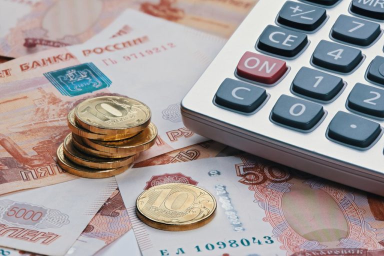 Выплаты из-за коронавируса могут составить 50 тысяч рублей