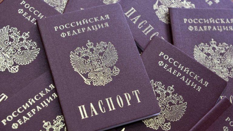 Процедура получения гражданства России упрощена