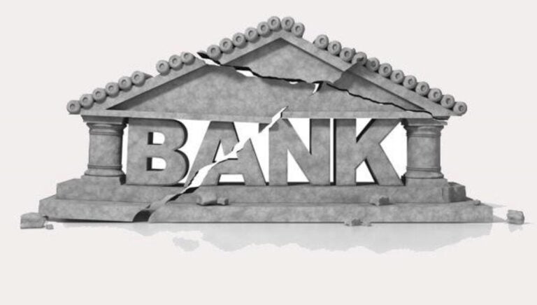 Признаки банкротства банков, о которых важно знать