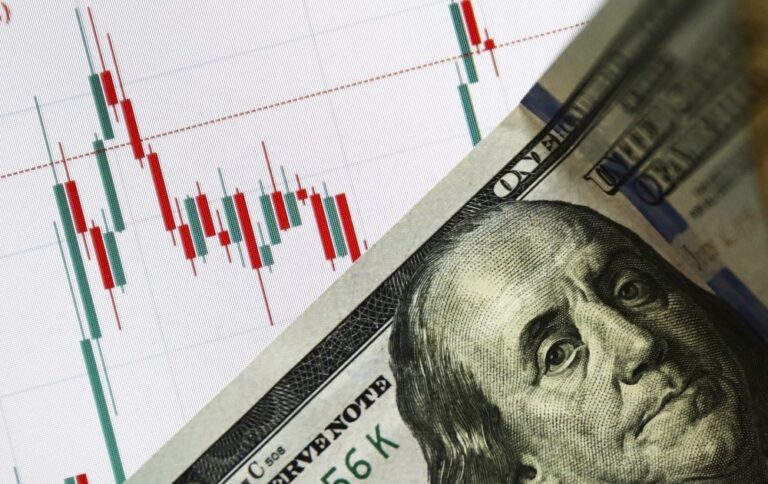 Прогноз экспертов о росте курса доллара к рублю почти до 100