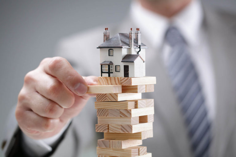 Коммерческая недвижимость в кризис: как сократить расходы на аренду площадей