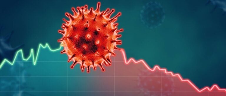 Прогноз по коронавирусу от Роспотребнадзора