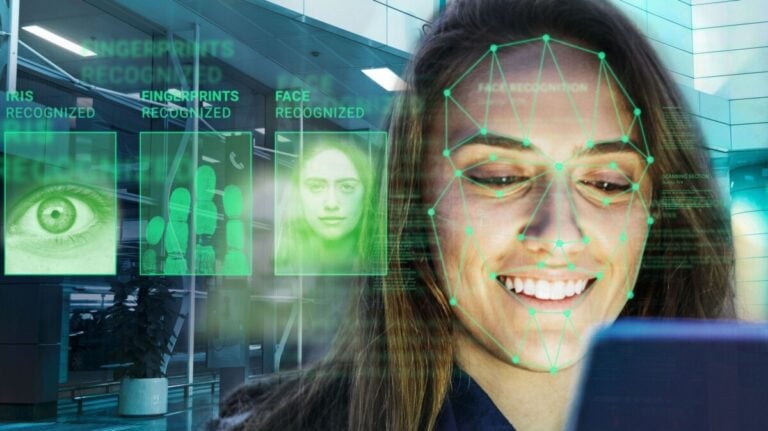 Биометрия — можно ли обмануть биометрические технологии