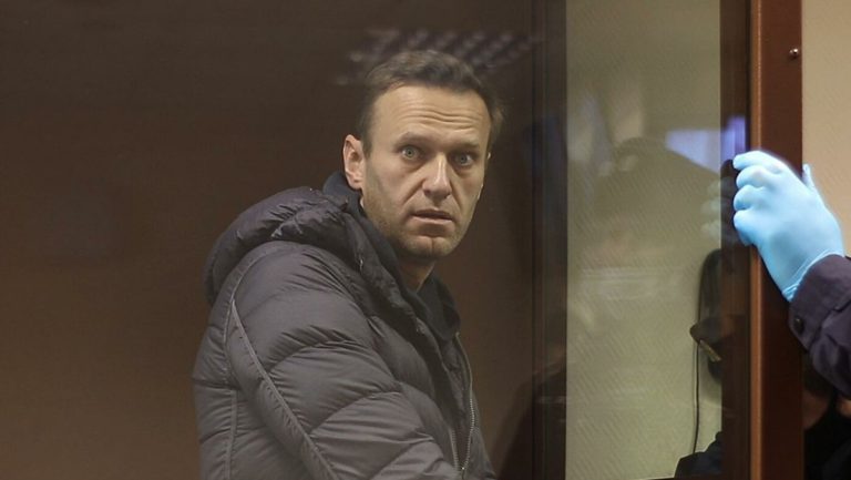 Навальный оскорбил ветерана — чем закончился суд
