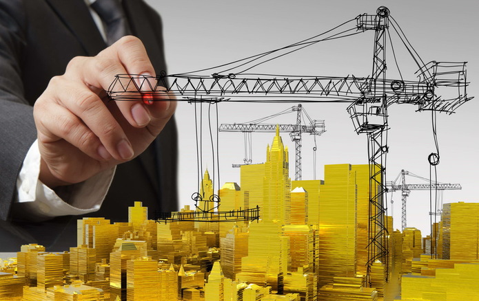Насколько выгодны инвестиции в строительство недвижимости? Разбор основных положений Яном Лузиным