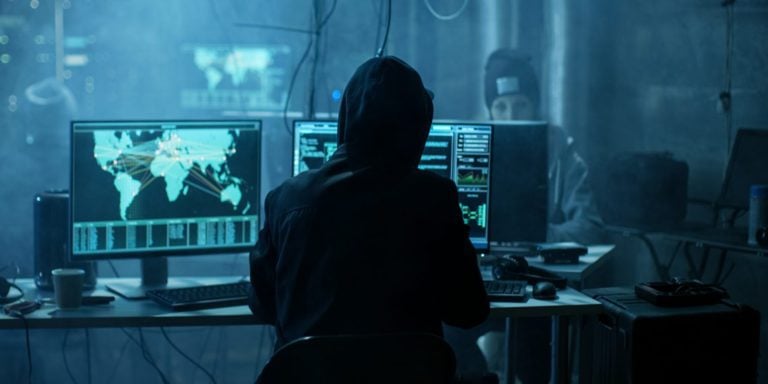 Darknet – no lado escuro da Internet