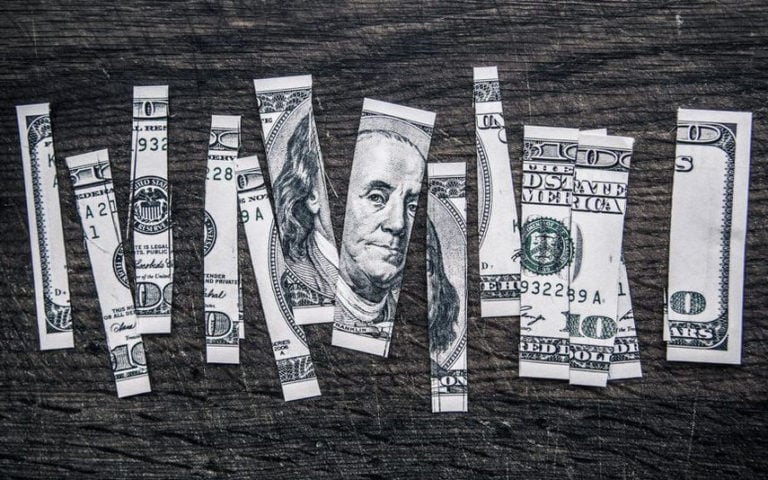 Фиатные деньги — ничем необеспеченная валюта