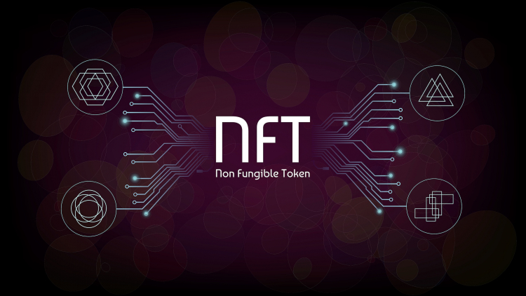 NFT — Non-Fungible Token