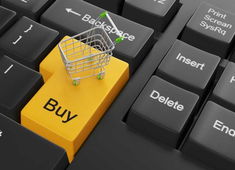 Новинки и изменения на рынке e-commerce