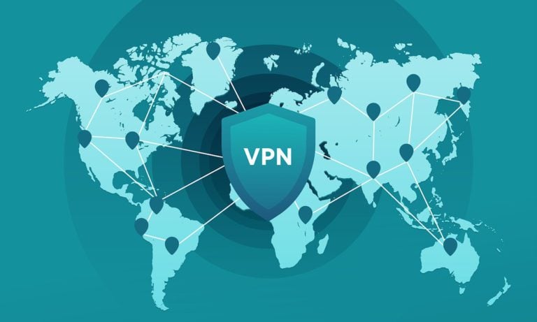VPN – ein von Hackern erfundenes Netzwerk