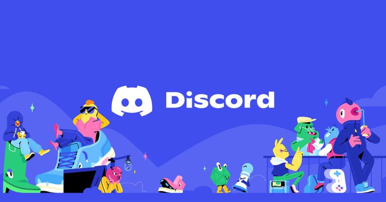 Discord — самобытный крутой мессенджер