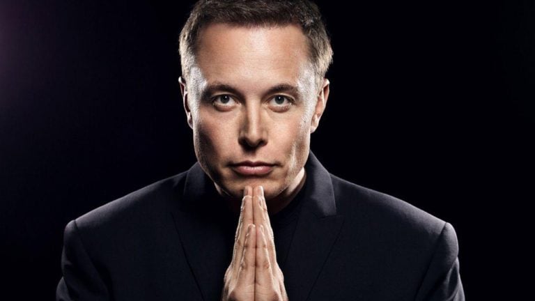 Elon Musk: biografia de um homem que busca colonizar Marte