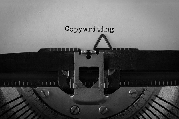 Il copywriting è il re dei contenuti