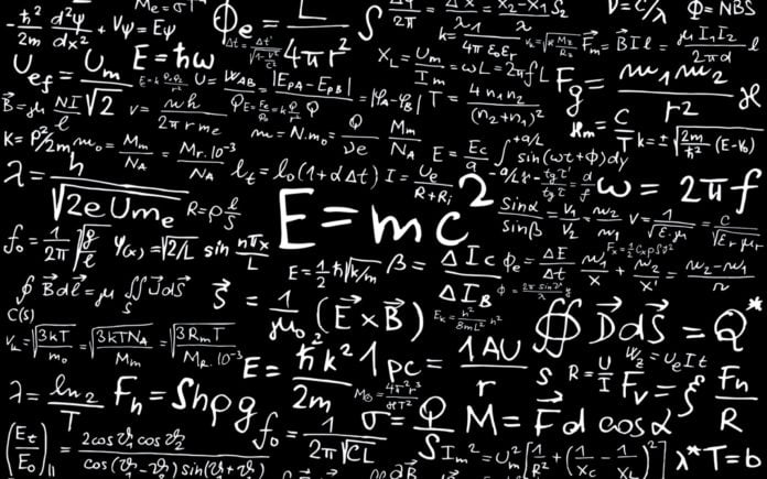 نظرية النسبية – عبقرية أينشتاين