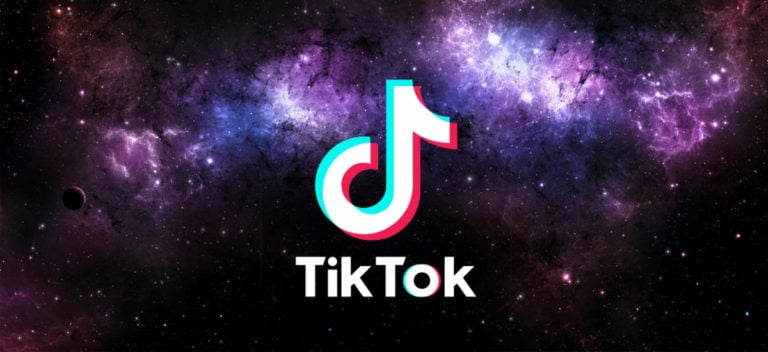 TikTok — покажи свои таланты всему миру
