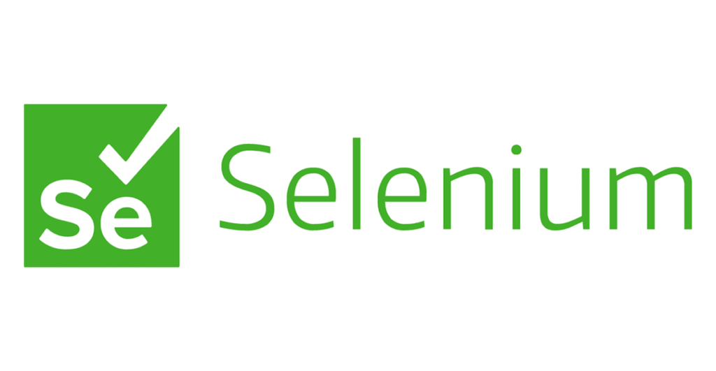 Selenium es un juego de herramientas feroz para desarrolladores