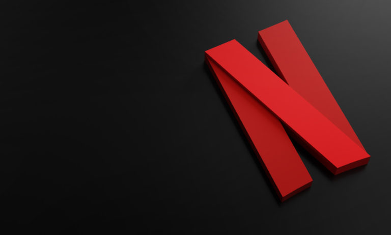 Netflix – 미국 엔터테인먼트 회사