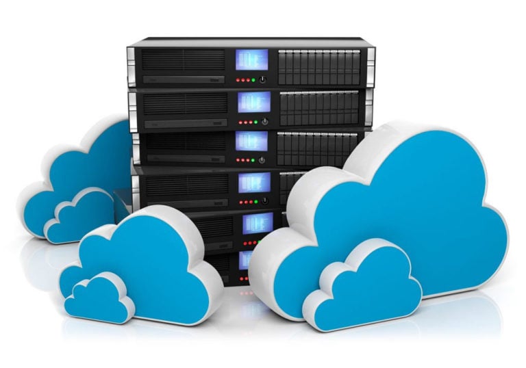 Хранилище корпоративных данных: облако или сервер?