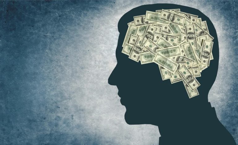 Психология денег: почему одни богаты, а другие нет