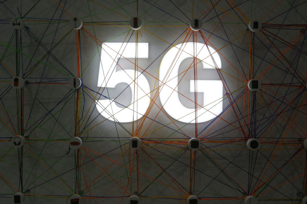 5G – four facts you need to know