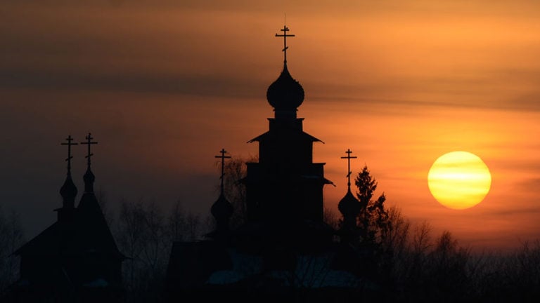 Как возник раскол между католицизмом и православием?