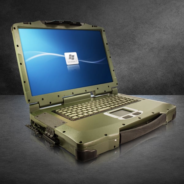 Военные стандарты в ноутбуках: зачем они нужны