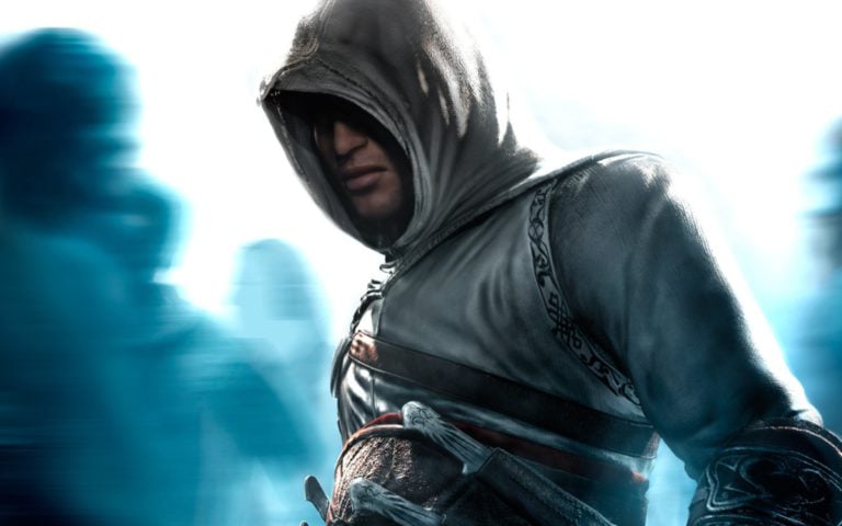 Assassin’s Creed sadece Ubisoft’un kült oyun serisi değil