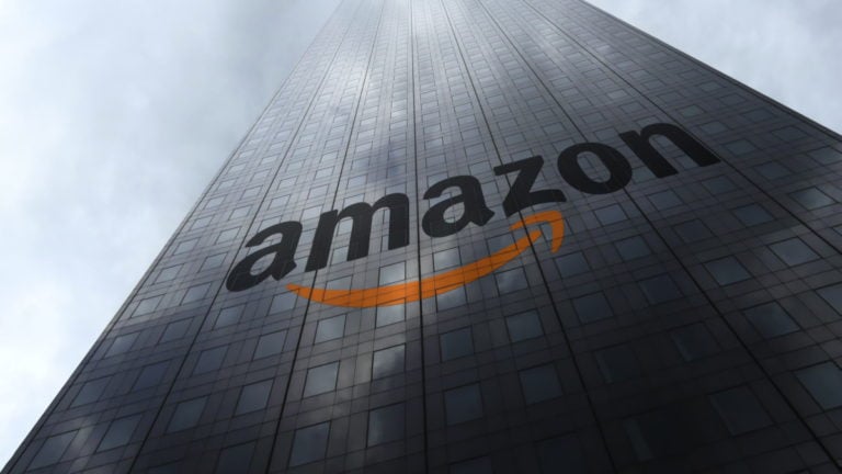 Amazon: 科技巨頭商業戰略