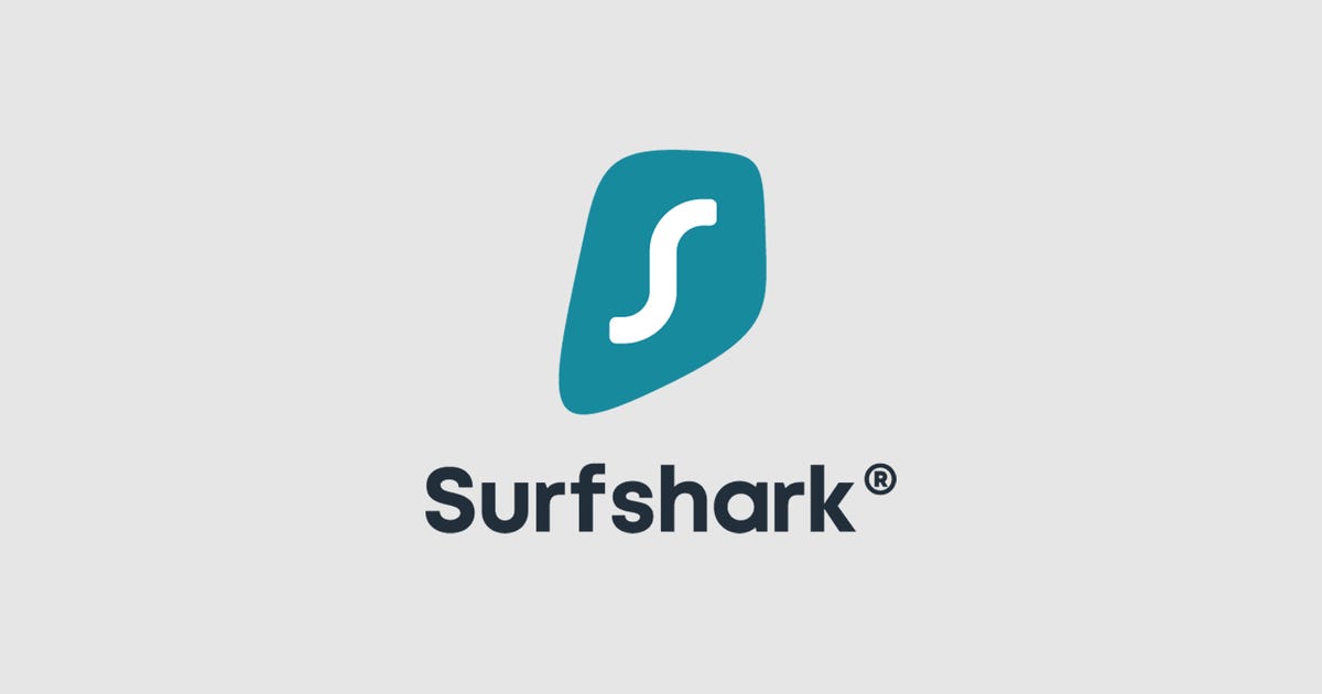 Surfshark Server List
