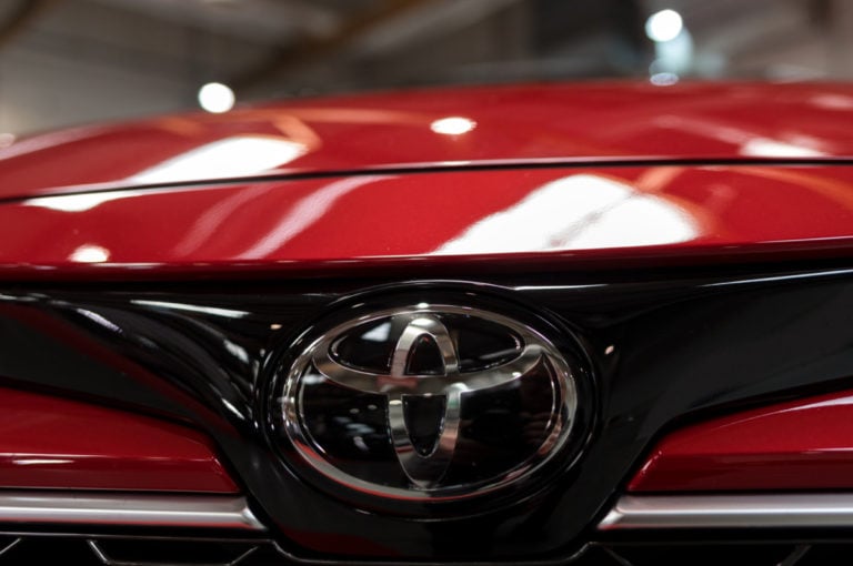TOYOTA – the principles on which the company’s success is built