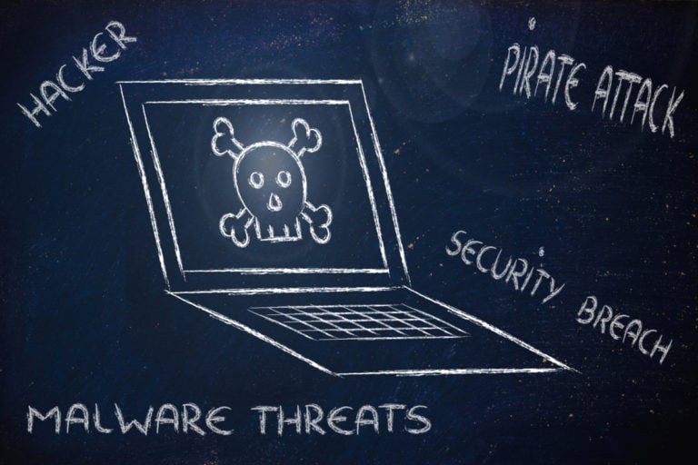 Malware: ¿cómo reconocerse y protegerse?
