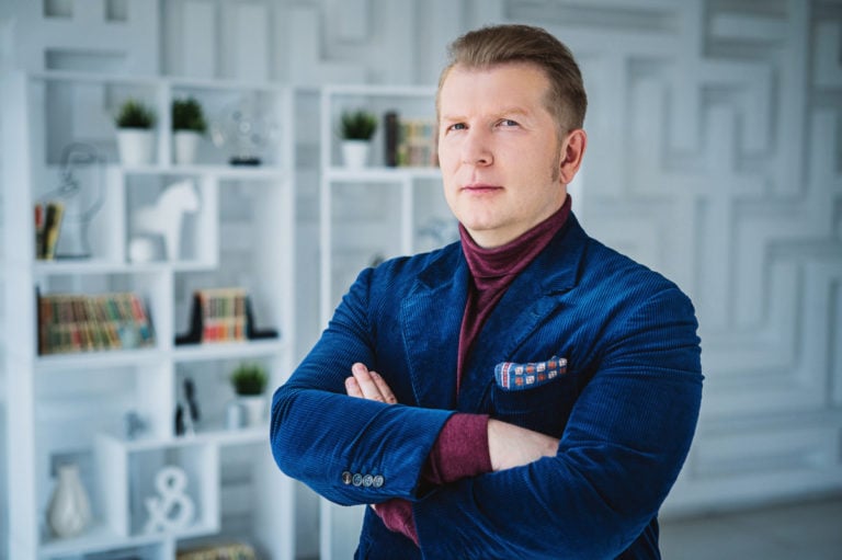 Сергей Шилов: биография IT-эксперта и предпринимателя