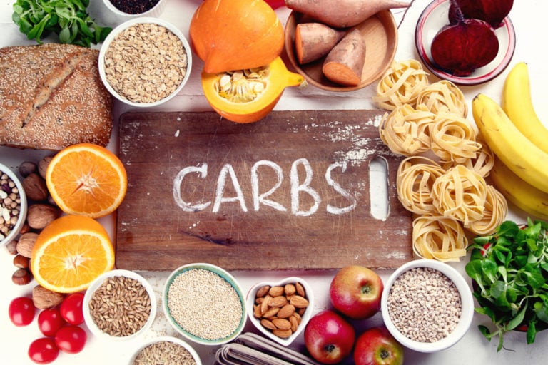 Carbohydrate là một yếu tố quan trọng trong chế độ ăn uống của chúng ta