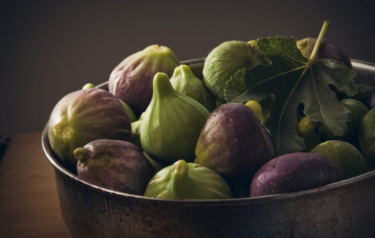 Figs are one of the most ancient cultivated plants