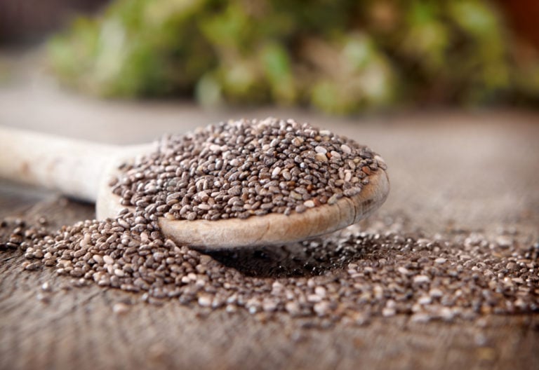 Chia: the benefits of the seed loved by the Aztecs