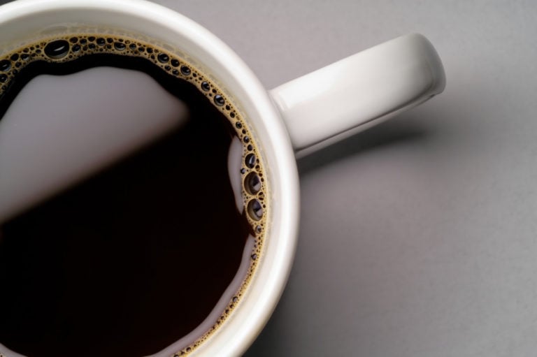 コーヒー 千年の歴史を持つ飲み物の特徴