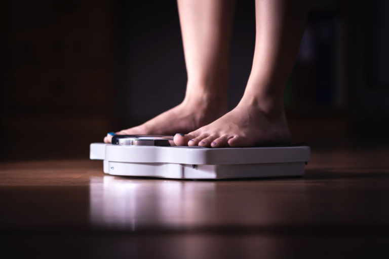 如何按照簡單實用的原則快速減肥