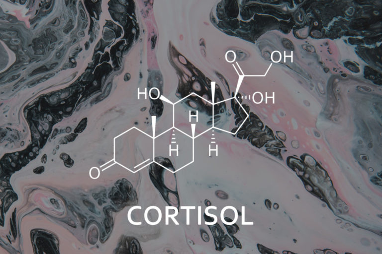 Cortisol – the stress hormone