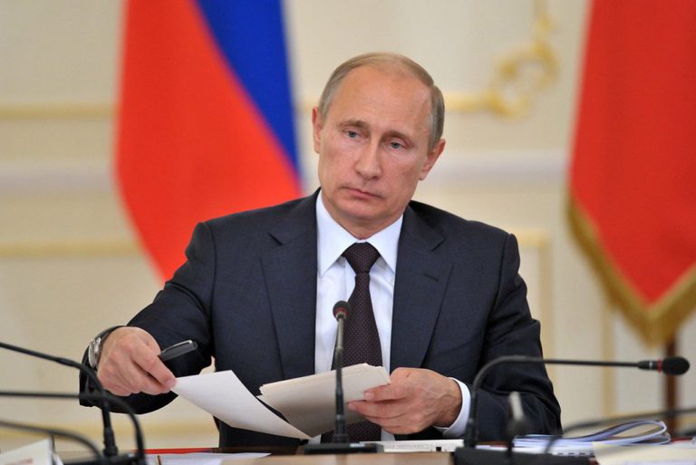Закон о реновации жилья в Москве подписан Путиным 1 июля