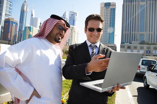 Свободная экономическая зона Dubai South — бизнес в Дубае