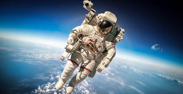 Новости Роскосмоса: космический туризм будет доступен в 2020 году