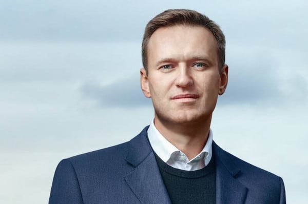Алексей Навальный: биография яркого оппозиционера