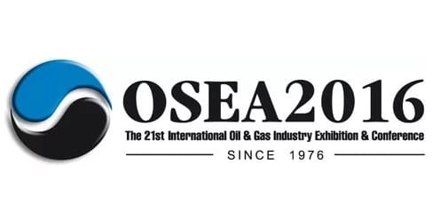 Offshore South East Asia — OSEA 2016
