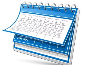 Производственный календарь праздничных дней на 2018 год
